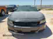 2019 Dodge Charger SXT with VIN 2C3CDXBG7KH716482, listed as a Copart auction lot 80397085 with 55,996 mi miles and Salvage title. Bid and sale history available at DreamBid. Image 5.