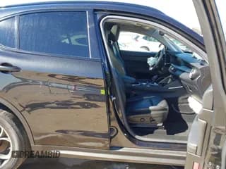 ✅ 2021 Alfa Romeo Stelvio • VIN: ZASPAJAN5M7D09270 • Lot: 43569826. Listed on IAAI with 24,443 mi. Free auction sales archive from the USA and detailed vehicle history report at DreamBid. Image 5.