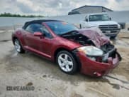 ✅ 2007 Mitsubishi Eclipse GS • VIN: 4A3AL25F87E040101 • Lot: 60934405. Wystawiony na Copart z przebiegiem 48 160 mil. Bezpłatny archiwum sprzedaży aukcyjnych z USA i szczegółowy raport historii pojazdu na DreamBid. Zdjęcie 4.