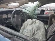 ✅ 2005 Dodge 2500 SLT • VIN: 3D7KS28C65G810903 • Lot: 42445865. Listed on Copart with Not provided. Free auction sales archive from the USA and detailed vehicle history report at DreamBid. Image 8.