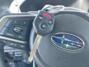 ✅ 2019 Subaru Impreza • VIN: 4S3GKAB68K3601772 • Lot: 41413804. Listed on IAAI with 40,003 mi. Free auction sales archive from the USA and detailed vehicle history report at DreamBid. Image 11.