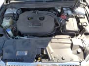 ✅ 2017 Lincoln MKZ Premiere • VIN: 3LN6L5A9XHR649615 • Lot: 86617535. Listed on Copart with 113,798 mi. Free auction sales archive from the USA and detailed vehicle history report at DreamBid. Image 11.