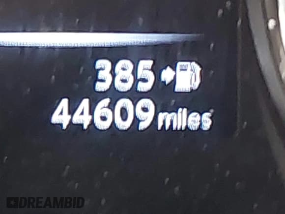 ✅ 2017 Nissan Rogue SL • VIN: JN1BJ1CP3HW004334 • Lot: 42329817. Listed on IAAI with 44,609 mi. Free auction sales archive from the USA and detailed vehicle history report at DreamBid. Image 15.