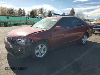 ✅ 2004 Toyota Camry SE • VIN: 4T1BE32K04U318172 • Lot: 91438675. Wystawiony na Copart z przebiegiem 215 936 mil. Bezpłatny archiwum sprzedaży aukcyjnych z USA i szczegółowy raport historii pojazdu na DreamBid. Zdjęcie 1.