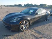 ✅ 2012 Fisker Karma EcoSport • VIN: YH4K14AA0CA000444 • Lot: 41749223. Listed on IAAI with 69,793 mi. Free auction sales archive from the USA and detailed vehicle history report at DreamBid. Image 17.
