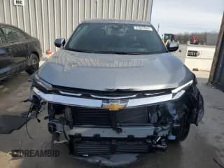 ✅ 2025 Chevrolet Equinox FWD LT • VIN: 3GNAXHEG7SL200956 • Lot: 51661565. Wystawiony na Copart z przebiegiem 4 205 mil. Bezpłatny archiwum sprzedaży aukcyjnych z USA i szczegółowy raport historii pojazdu na DreamBid. Zdjęcie 5.