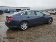 ✅ 2017 Chevrolet Malibu LT • VIN: 1G1ZE5ST9HF130860 • Lot: 85094945. Listed on Copart with 109,404 mi. Free auction sales archive from the USA and detailed vehicle history report at DreamBid. Image 3.