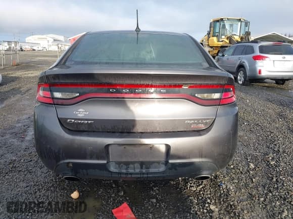 ✅ 2014 Dodge Dart SXT • VIN: 1C3CDFBB8ED914892 • Лот: 41260381. Опубликован ранее на IAAI с пробегом 96 947 миль. Бесплатный доступ к архиву аукционных продаж из США и подробный отчёт об истории автомобиля на DreamBid. Изображение 16.