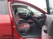 ✅ 2024 Buick Envision Sport Touring • VIN: LRBFZPE4XRD023584 • Lot: 43569197. Wystawiony na IAAI z przebiegiem 21 767 mil. Bezpłatny archiwum sprzedaży aukcyjnych z USA i szczegółowy raport historii pojazdu na DreamBid. Zdjęcie 5.