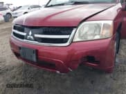 ✅ 2007 Mitsubishi Endeavor LS • VIN: 4A4MN21S07E033245 • Lot: 41428580. Wystawiony na IAAI z przebiegiem 148 373 mil. Bezpłatny archiwum sprzedaży aukcyjnych z USA i szczegółowy raport historii pojazdu na DreamBid. Zdjęcie 6.