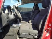 ✅ 2015 Honda Fit EX-L • VIN: 3HGGK5H89FM759382 • Lot: 93889305. Listed on Copart with 202,766 mi. Free auction sales archive from the USA and detailed vehicle history report at DreamBid. Image 7.