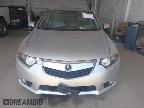 ✅ 2013 Acura TSX • VIN: JH4CU2F49DC009628 • Lot: 42578173. Listed on IAAI with 140,893 mi. Free auction sales archive from the USA and detailed vehicle history report at DreamBid. Image 12.