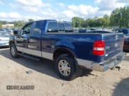 ✅ 2008 Ford F-150 XLT • VIN: 1FTPX14V48FC18666 • Lot: 43186135. Listed on IAAI with 109,376 mi. Free auction sales archive from the USA and detailed vehicle history report at DreamBid. Image 3.