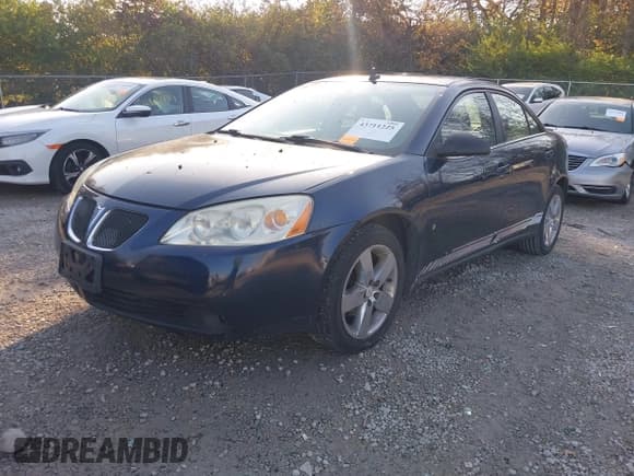✅ 2009 Pontiac G6 GT 1SA • VIN: 1G2ZH57NX94212543 • Lot: 43711225. Listed on IAAI with 184,429 mi. Free auction sales archive from the USA and detailed vehicle history report at DreamBid. Image 19.