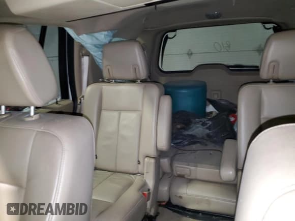 ✅ 2008 Ford Expedition Eddie Bauer • VIN: 1FMFU17588LA43321 • Lot: 42200405. Listed on Copart with Not provided. Free auction sales archive from the USA and detailed vehicle history report at DreamBid. Image 10.