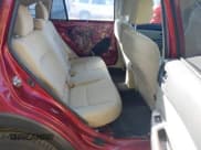 ✅ 2015 Subaru Crosstrek Premium • VIN: JF2GPADC3FH265138 • Lot: 43183621. Wystawiony na IAAI z przebiegiem 107 363 mil. Bezpłatny archiwum sprzedaży aukcyjnych z USA i szczegółowy raport historii pojazdu na DreamBid. Zdjęcie 8.