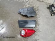 ✅ 2023 Subaru Ascent Premium • VIN: 4S4WMAED0P3449196 • Lot: 90493135. Listed on Copart with 34,169 mi. Free auction sales archive from the USA and detailed vehicle history report at DreamBid. Image 13.