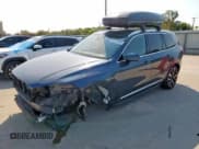 ✅ 2023 Volvo XC90 Plus • VIN: YV4062PN4P1941304 • Лот: 67741665. Опубликован ранее на Copart с пробегом 24 854 миль. Бесплатный доступ к архиву аукционных продаж из США и подробный отчёт об истории автомобиля на DreamBid. Изображение 1.