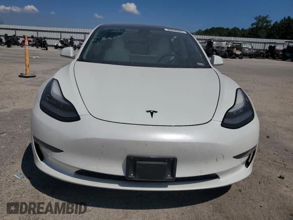 ✅ 2020 Tesla Model 3 Performance • VIN: 5YJ3E1EC6LF603595 • Lot: 80030695. Wystawiony na Copart z przebiegiem 87 268 mil. Bezpłatny archiwum sprzedaży aukcyjnych z USA i szczegółowy raport historii pojazdu na DreamBid. Zdjęcie 5.