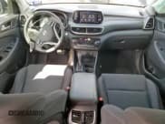 ✅ 2019 Hyundai Tucson SEL • VIN: KM8J33AL6KU885527 • Лот: 82164765. Опубликован ранее на Copart с пробегом 133 428 миль. Бесплатный доступ к архиву аукционных продаж из США и подробный отчёт об истории автомобиля на DreamBid. Изображение 8.