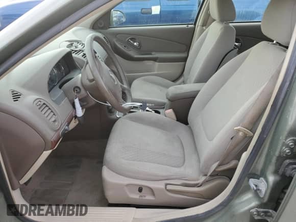 ✅ 2006 Chevrolet Malibu 2LT • VIN: 1G1ZT51806F244682 • Lot: 75945554. Wystawiony na Copart z przebiegiem 86 524 mil mil. Skorzystaj z bezpłatnego archiwum sprzedaży aukcyjnych z USA i zobacz szczegółowy raport historii pojazdu na DreamBid. Zdjęcie 7.