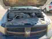 2019 Ram 1500 Tradesman z VIN 1C6RR7ST9KS672201, wystawiony jako Copart lot #82155275 z przebiegiem 136 786 mil mil oraz Szkoda całkowita • Salvage title. Historia ofert i sprzedaży dostępna na DreamBid. Obrazek 11.