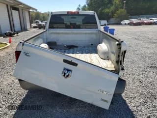 ✅ 2011 Ram 1500 ST • VIN: 1D7RV1GP3BS650018 • Lot: 86705535. Wystawiony na Copart z przebiegiem 160 841 mil. Bezpłatny archiwum sprzedaży aukcyjnych z USA i szczegółowy raport historii pojazdu na DreamBid. Zdjęcie 6.