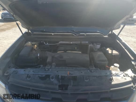 ✅ 2022 Chevrolet Colorado 2WD LT • VIN: 1GCHSCEA1N1180560 • Lot: 91291545. Listed on Copart with 57,590 mi. Free auction sales archive from the USA and detailed vehicle history report at DreamBid. Image 11.