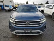 ✅ 2022 Volkswagen Atlas SE • VIN: 1V2HC2CA9NC231106 • Lot: 86016264. Listed on Copart with 41,689 mi. Free auction sales archive from the USA and detailed vehicle history report at DreamBid. Image 5.