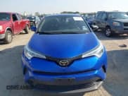 ✅ 2019 Toyota C-HR XLE • VIN: NMTKHMBX4KR075933 • Лот: 42909551. Опубликован ранее на IAAI с пробегом 76 327 миль. Бесплатный доступ к архиву аукционных продаж из США и подробный отчёт об истории автомобиля на DreamBid. Изображение 13.