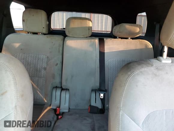 ✅ 2018 Ford Explorer • VIN: 1FM5K8BH4JGB11799 • Lot: 72602284. Wystawiony na Copart z przebiegiem 144 380 mil. Bezpłatny archiwum sprzedaży aukcyjnych z USA i szczegółowy raport historii pojazdu na DreamBid. Zdjęcie 10.