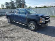 ✅ 2016 Chevrolet Silverado 1500 LT • VIN: 1GCVKREH3GZ417248 • Лот: 70706794. Опубликован ранее на Copart с пробегом 88 584 миль. Бесплатный доступ к архиву аукционных продаж из США и подробный отчёт об истории автомобиля на DreamBid. Изображение 4.