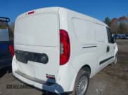 ✅ 2022 Ram ProMaster City Cargo Tradesman • VIN: ZFBHRFABXN6X45227 • Lot: 43408697. Wystawiony na IAAI z przebiegiem 33 034 mil. Bezpłatny archiwum sprzedaży aukcyjnych z USA i szczegółowy raport historii pojazdu na DreamBid. Zdjęcie 4.