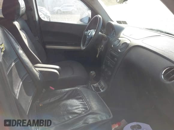 ✅ 2008 Chevrolet HHR LS • VIN: 3GNDA13D38S635583 • Lot: 41657879. Listed on IAAI with 185,060 mi. Free auction sales archive from the USA and detailed vehicle history report at DreamBid. Image 5.