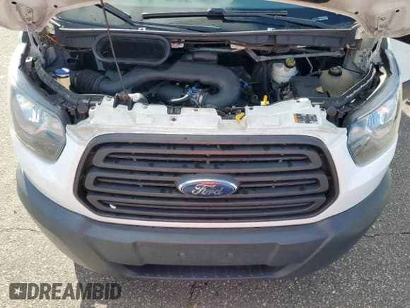 ✅ 2016 Ford Transit Cargo • VIN: 1FTYR3XM8GKB47068 • Lot: 65234315. Listed on Copart with 342,235 mi. Free auction sales archive from the USA and detailed vehicle history report at DreamBid. Image 12.