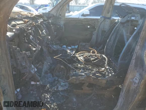 ✅ 2023 Ram 1500 Big Horn • VIN: 1C6SRFFT4PN539776 • Lot: 86526354. Wystawiony na Copart z przebiegiem Nie podano. Bezpłatny archiwum sprzedaży aukcyjnych z USA i szczegółowy raport historii pojazdu na DreamBid. Zdjęcie 7.