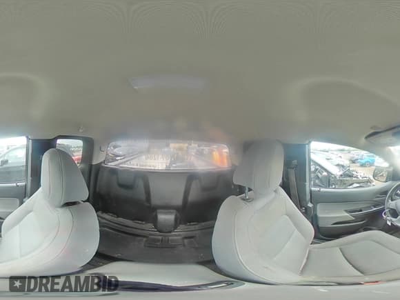 ✅ 2019 Chevrolet Colorado 2WD Work Truck • VIN: 1GCHSBEA9K1289631 • Лот: 67447614. Опубликован ранее на Copart с пробегом 99 056 миль. Бесплатный доступ к архиву аукционных продаж из США и подробный отчёт об истории автомобиля на DreamBid. Изображение 13.