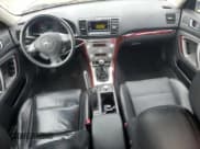 ✅ 2009 Subaru Outback XT Limited • VIN: 4S4BP63C596314472 • Лот: 82874214. Опубликован ранее на Copart с пробегом 106 469 миль. Бесплатный доступ к архиву аукционных продаж из США и подробный отчёт об истории автомобиля на DreamBid. Изображение 8.