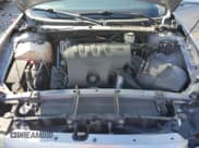 ✅ 2004 Buick LeSabre Custom • VIN: 1G4HP52K84U257461 • Lot: 93317185. Wystawiony na Copart z przebiegiem 177 377 mil. Bezpłatny archiwum sprzedaży aukcyjnych z USA i szczegółowy raport historii pojazdu na DreamBid. Zdjęcie 11.