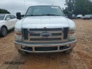 ✅ 2008 Ford F-250 XL • VIN: 1FTSX21R48EB90848 • Lot: 67969295. Listed on Copart with 243,681 mi. Free auction sales archive from the USA and detailed vehicle history report at DreamBid. Image 5.