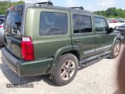 ✅ 2007 Jeep Commander Sport • VIN: 1J8HH48P57C699969 • Lot: 42387743. Wystawiony na IAAI z przebiegiem 199 043 mil. Bezpłatny archiwum sprzedaży aukcyjnych z USA i szczegółowy raport historii pojazdu na DreamBid. Zdjęcie 4.