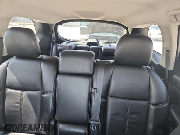 ✅ 2019 Nissan Pathfinder SL • VIN: 5N1DR2MN1KC604520 • Лот: 58424415. Опубликован ранее на Copart с пробегом 66 997 миль. Бесплатный доступ к архиву аукционных продаж из США и подробный отчёт об истории автомобиля на DreamBid. Изображение 10.