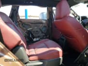 ✅ 2025 Mazda CX-70 S Premium • VIN: JM3KJDHC5S1127889 • Лот: 81436475. Опубликован ранее на Copart с пробегом 6 163 миль. Бесплатный доступ к архиву аукционных продаж из США и подробный отчёт об истории автомобиля на DreamBid. Изображение 11.