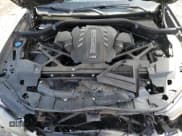 ✅ 2020 BMW X6 M Competition • VIN: 5YMCY0C0XL9C95247 • Lot: 48396713. Wystawiony na Copart z przebiegiem Nie podano. Bezpłatny archiwum sprzedaży aukcyjnych z USA i szczegółowy raport historii pojazdu na DreamBid. Zdjęcie 11.