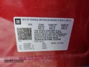 ✅ 2021 Chevrolet Equinox LT • VIN: 3GNAXUEV5ML312343 • Лот: 85163785. Опубликован ранее на Copart с пробегом 74 107 миль. Бесплатный доступ к архиву аукционных продаж из США и подробный отчёт об истории автомобиля на DreamBid. Изображение 14.