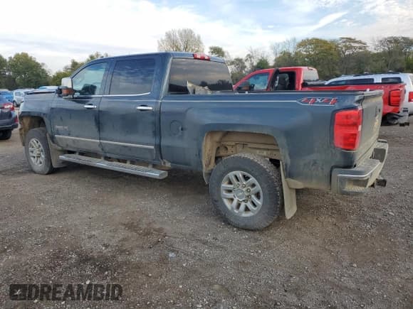 ✅ 2019 Chevrolet Silverado 2500HD LTZ • VIN: 1GC1KTEYXKF219336 • Лот: 86477895. Опубликован ранее на Copart с пробегом Не указан. Бесплатный доступ к архиву аукционных продаж из США и подробный отчёт об истории автомобиля на DreamBid. Изображение 2.