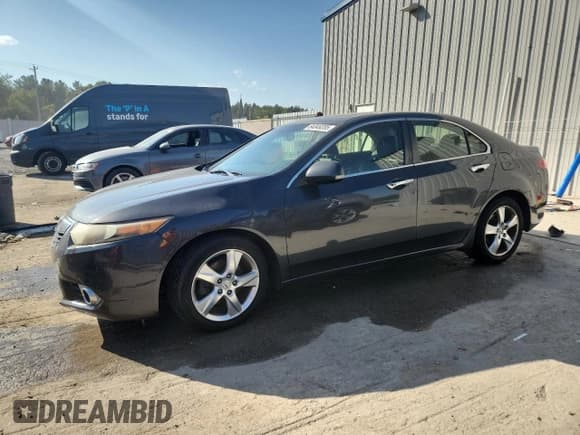 ✅ 2012 Acura TSX Technology • VIN: JH4CU2F64CC028300 • Лот: 84049285. Опубликован ранее на Copart с пробегом 152 002 миль. Бесплатный доступ к архиву аукционных продаж из США и подробный отчёт об истории автомобиля на DreamBid. Изображение 1.