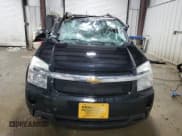 ✅ 2007 Chevrolet Equinox LS • VIN: 2CNDL23F576064570 • Лот: 72249434. Опубликован ранее на Copart с пробегом 110 757 миль. Бесплатный доступ к архиву аукционных продаж из США и подробный отчёт об истории автомобиля на DreamBid. Изображение 5.