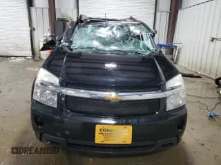 ✅ 2007 Chevrolet Equinox LS • VIN: 2CNDL23F576064570 • Лот: 72249434. Опубликован ранее на Copart с пробегом 110 757 миль. Бесплатный доступ к архиву аукционных продаж из США и подробный отчёт об истории автомобиля на DreamBid. Изображение 5.