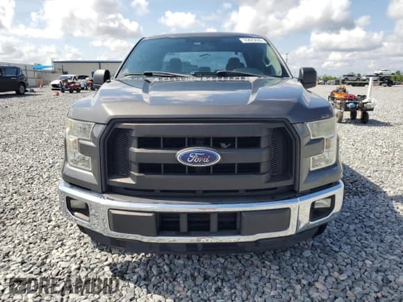 ✅ 2016 Ford F-150 XL • VIN: 1FTEX1CP8GKG05382 • Lot: 55825635. Listed on Copart with 100,579 mi. Free auction sales archive from the USA and detailed vehicle history report at DreamBid. Image 5.